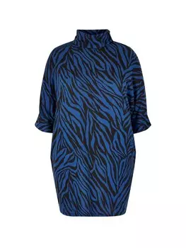 Платье Apricot, синий