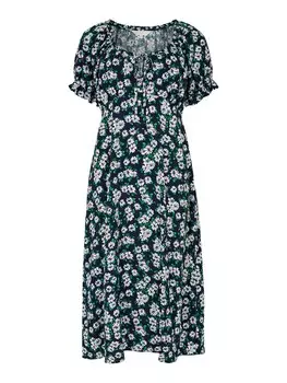 Платье Apricot, темно-синий