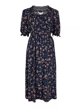 Платье Apricot, темно-синий