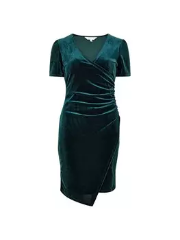 Платье Apricot, зеленый