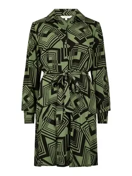 Платье Apricot, зеленый