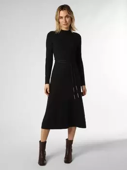 Платье Apriori, черный