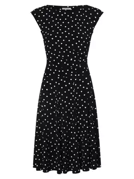 Платье Apriori, цвет marine wei