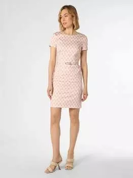 Платье Apriori, розовый