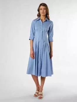 Платье Apriori, синий