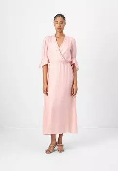 Платье ARECA LUSIEL DRESS Bruuns Bazaar, цвет Peaches