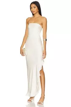 Платье Arely Heartloom, ivory