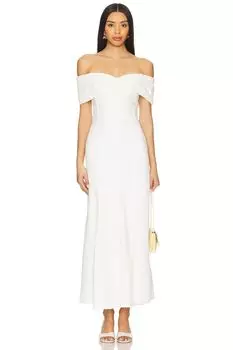 Платье Ariana Nicholas, ivory