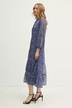 Платье ARIANA Pepe Jeans, синий
