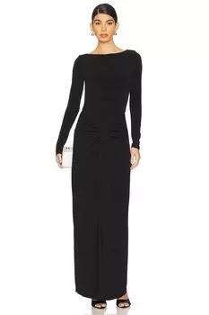 Платье арианы Lovers And Friends, черный