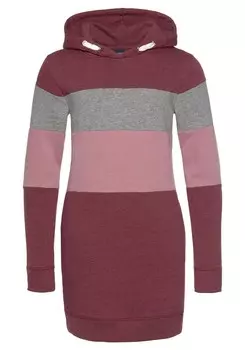 Платье Arizona, цвет Berry