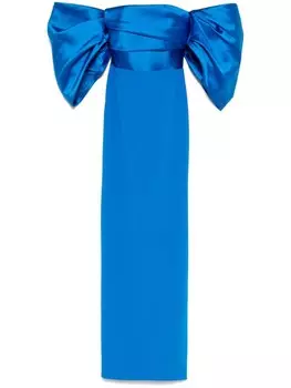 Платье Arla Solace London, синий