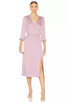 Платье Arlene Steve Madden, mauve shadows