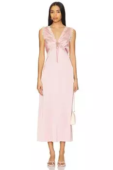 Платье Arlington от Heartloom, blush