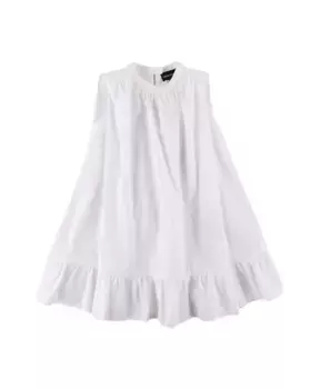 Платье Armani, белый