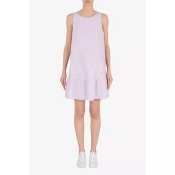 Платье Armani Exchange 3DYA27, розовый