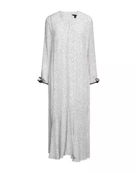 Платье Armani Exchange, белый