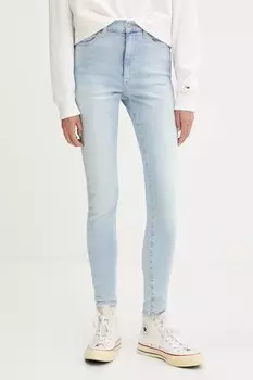 Платье Armani Exchange, бежевый