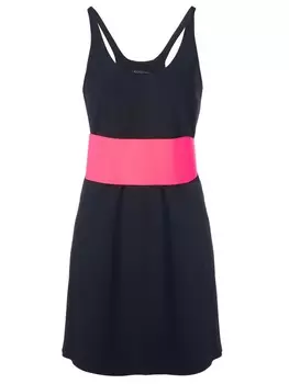 Платье Armani Exchange, черный