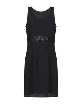 Платье Armani Exchange, черный