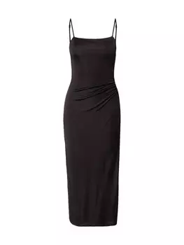 Платье ARMANI EXCHANGE, черный