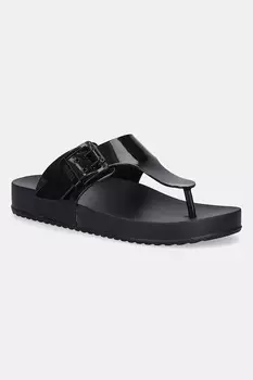 Платье Armani Exchange, черный
