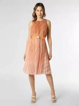 Платье Armani Exchange, розовый