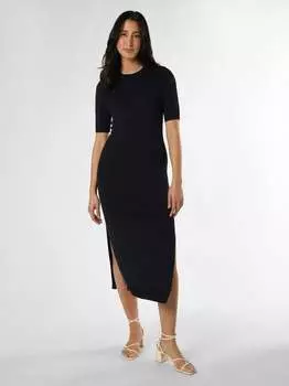 Платье Armani Exchange, синий