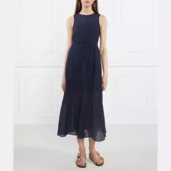 Платье Armani Exchange, синий