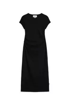 Платье ARMEDANGELS ADAAJA, черный