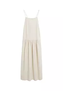 Платье ARMEDANGELS, экрю