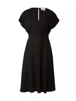 Платье Armedangels ALBINE, черный
