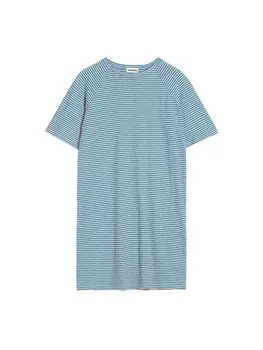 Платье Armedangels Charu, голубое небо