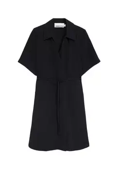 Платье ARMEDANGELS, черный