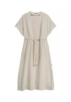 Платье ARMEDANGELS Dress, бежевый