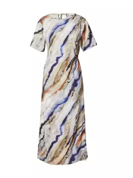 Платье ARMEDANGELS Dress SEDISA PRLA, цвет Mixed colors