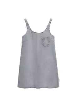 Платье ARMEDANGELS NAAVA, синий