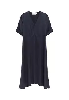 Платье ARMEDANGELS, ночной синий