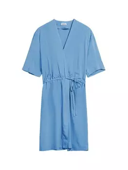 Платье Armedangels Rauja, светло-синий