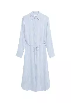 Платье ARMEDANGELS, синий