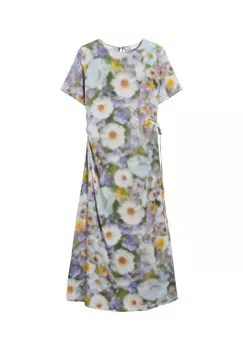 Платье ARMEDANGELS, светло-зеленый