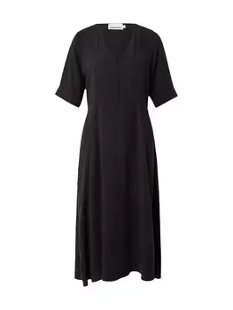 Платье ARMEDANGELS Vaali, черный