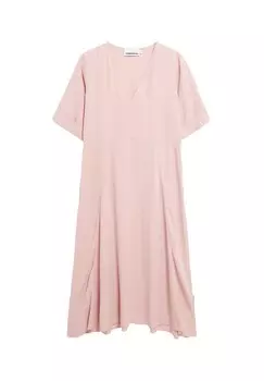 Платье ARMEDANGELS VAALI, розовый