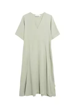 Платье ARMEDANGELS VAALI, светло-зеленый