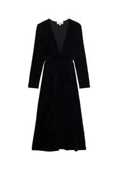Платье ARMEDANGELS VERLAAR, черный