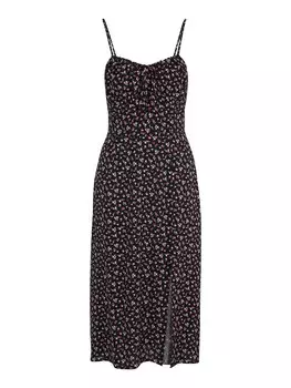 Платье Aropostale, черный