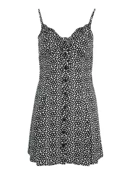 Платье AROPOSTALE, черный