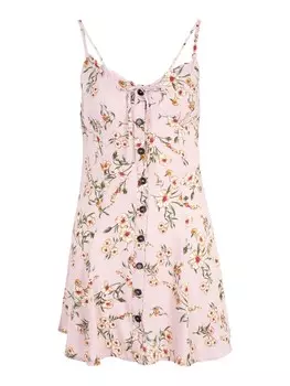 Платье AROPOSTALE, светло-розовый