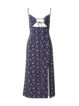 Платье AROPOSTALE, темно-синий