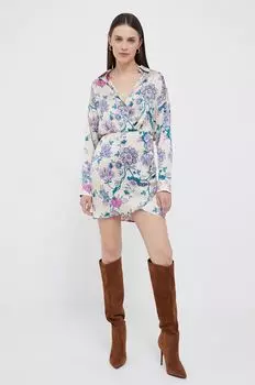 Платье Artigli, бежевый